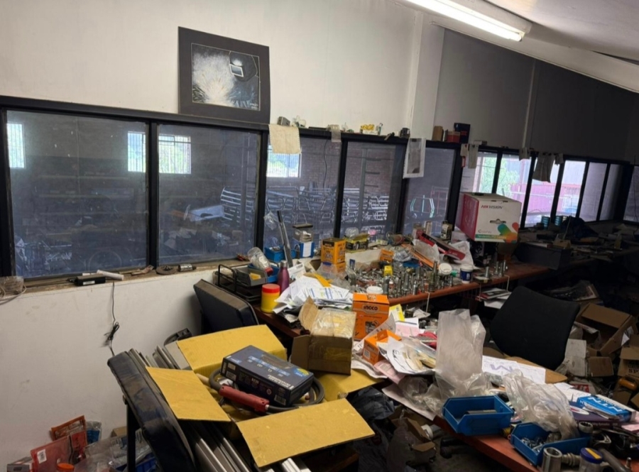 Commercial Property for Sale in Graaff-Reinet Eastern Cape